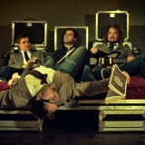 Kaleidophone - Interview - 